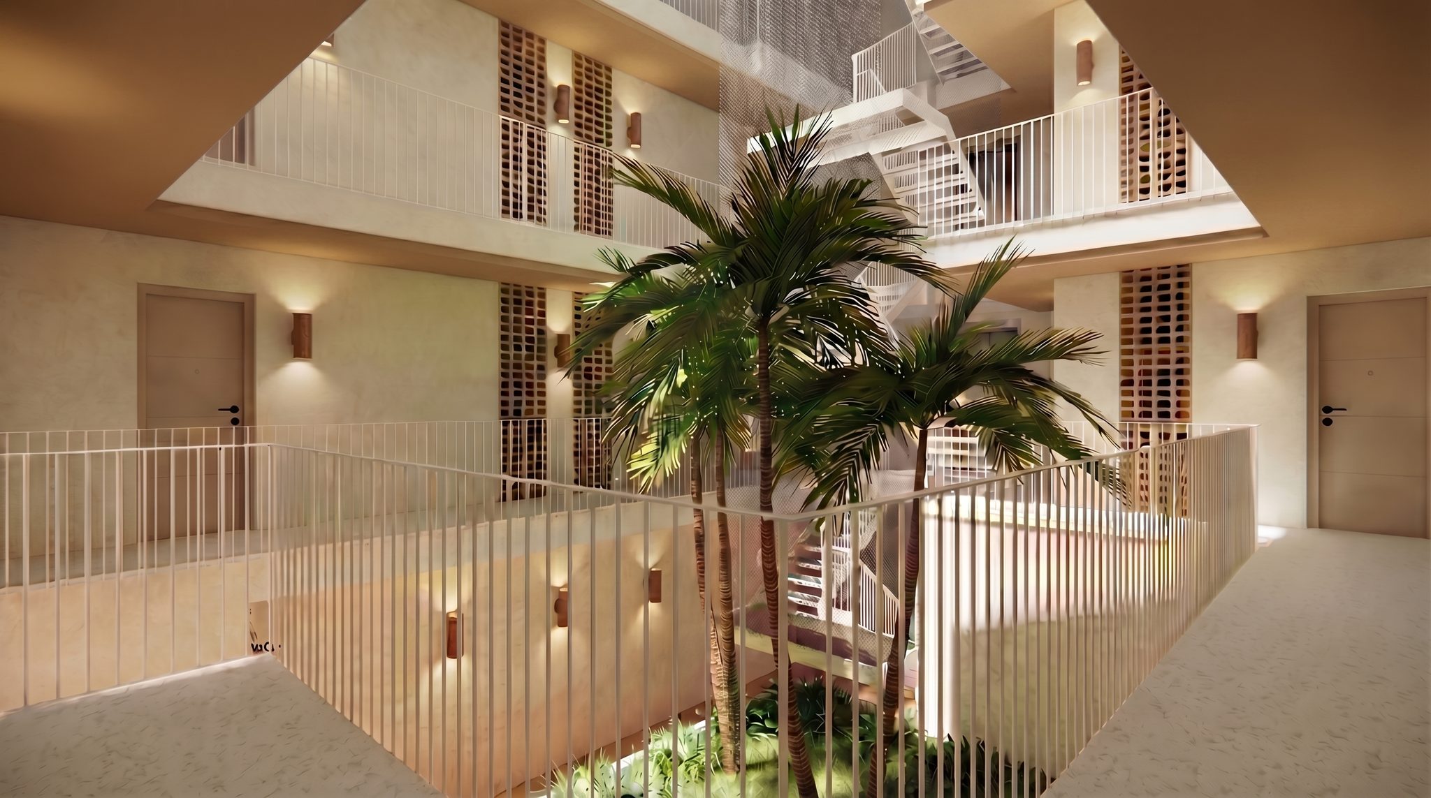 Woning aan de Costa Blanca
