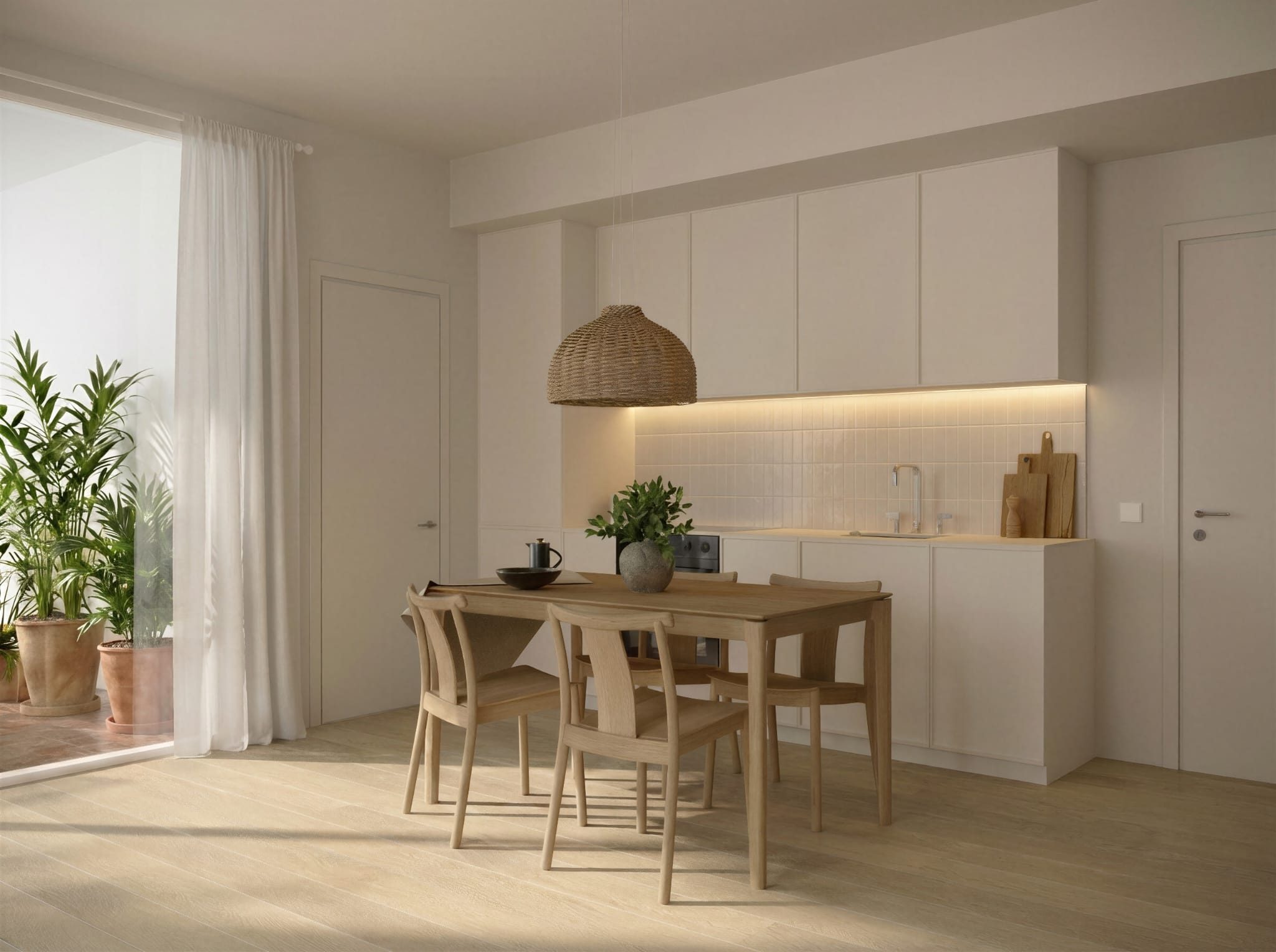 Keuken